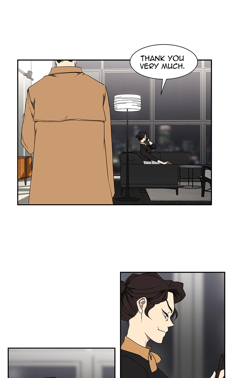 Rabuyu! Chapter 42 page 34 - 