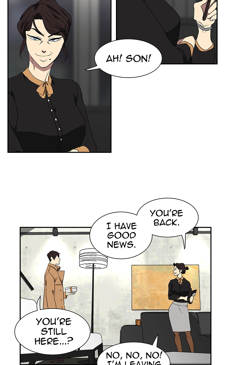 Rabuyu! Chapter 42 page 35 - 