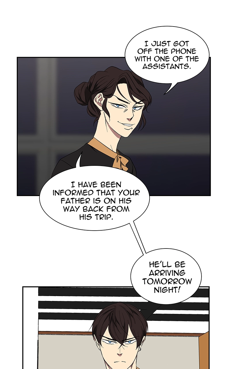 Rabuyu! Chapter 42 page 37 - 