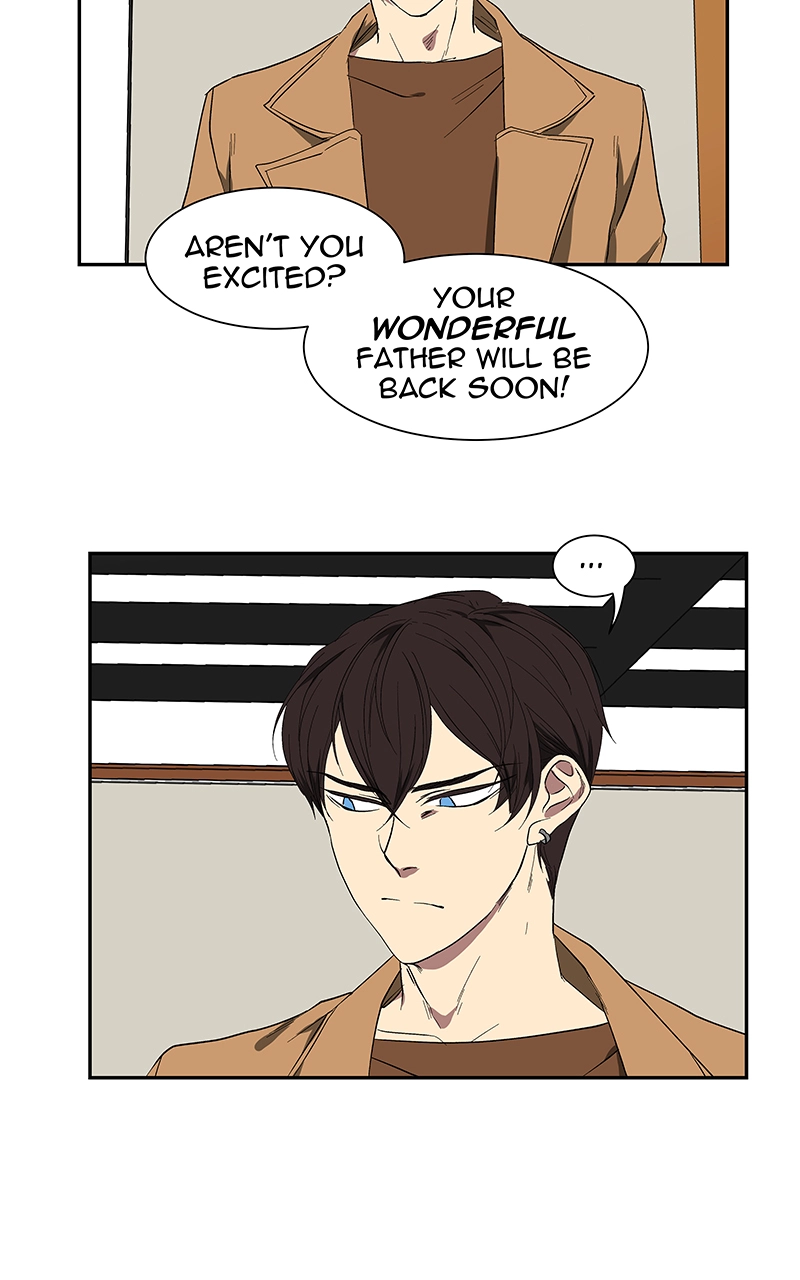 Rabuyu! Chapter 42 page 38 - 