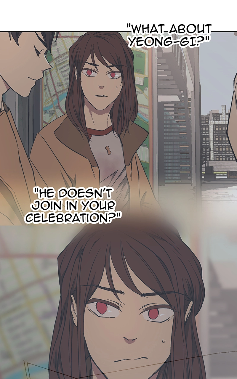 Rabuyu! Chapter 42 page 5 - 