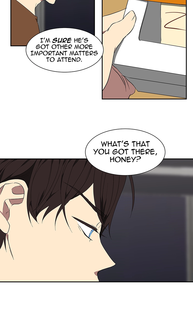 Rabuyu! Chapter 42 page 41 - 