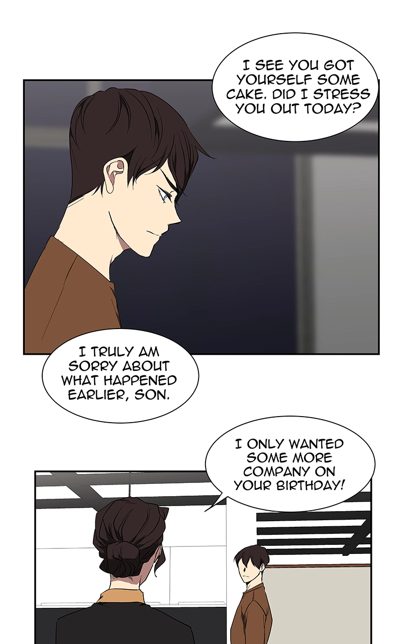 Rabuyu! Chapter 42 page 43 - 