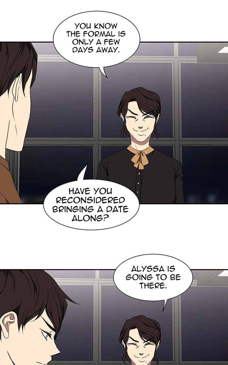 Rabuyu! Chapter 42 page 45 - 