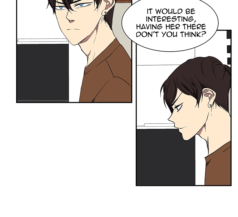 Rabuyu! Chapter 42 page 49 - 