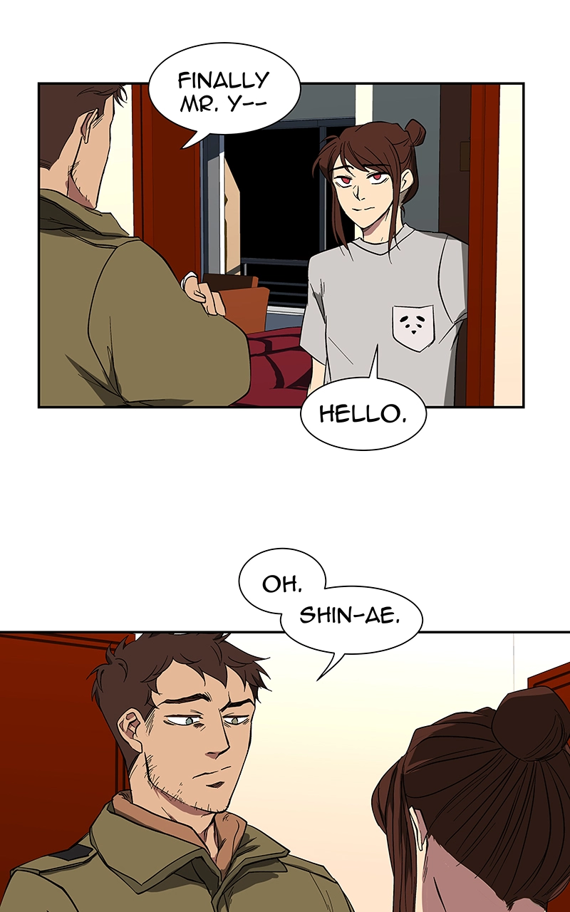Rabuyu! Chapter 42 page 72 - 