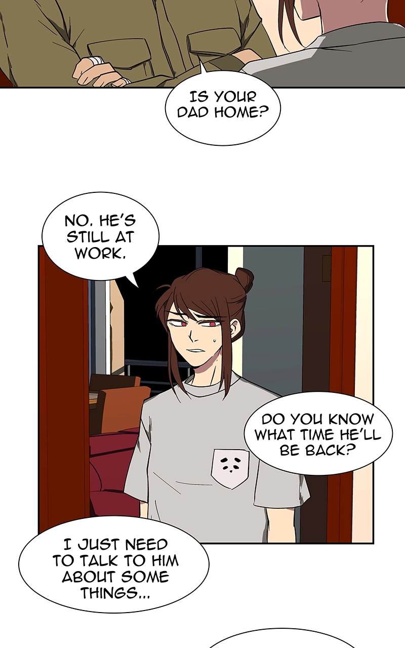 Rabuyu! Chapter 42 page 73 - 