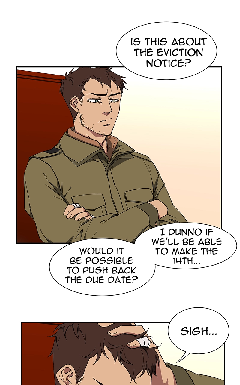 Rabuyu! Chapter 42 page 75 - 