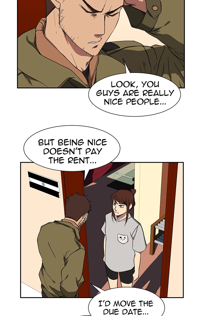 Rabuyu! Chapter 42 page 76 - 