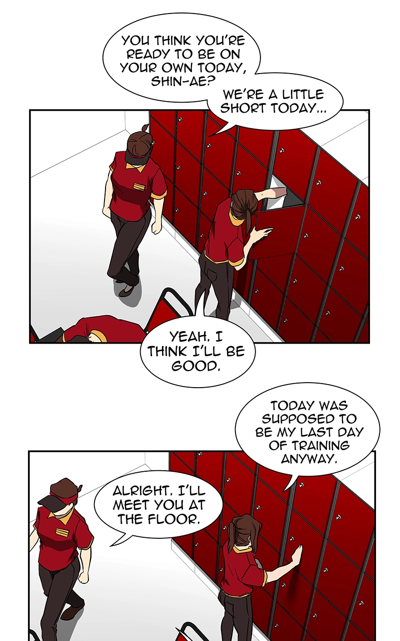 Rabuyu! Chapter 42 page 84 - 