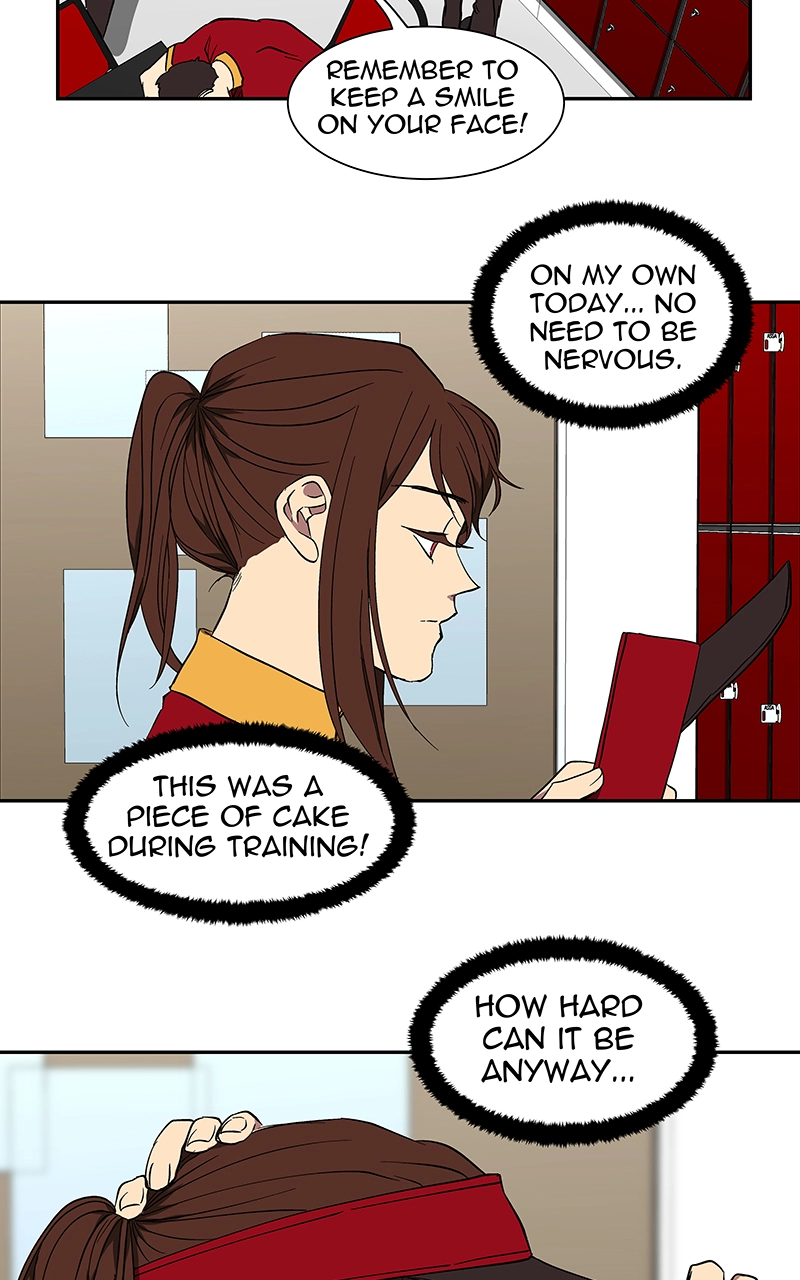 Rabuyu! Chapter 42 page 85 - 