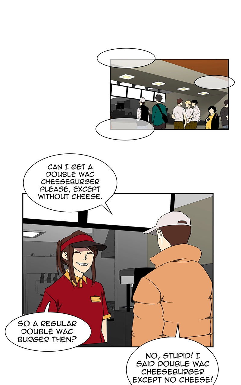 Rabuyu! Chapter 42 page 87 - 