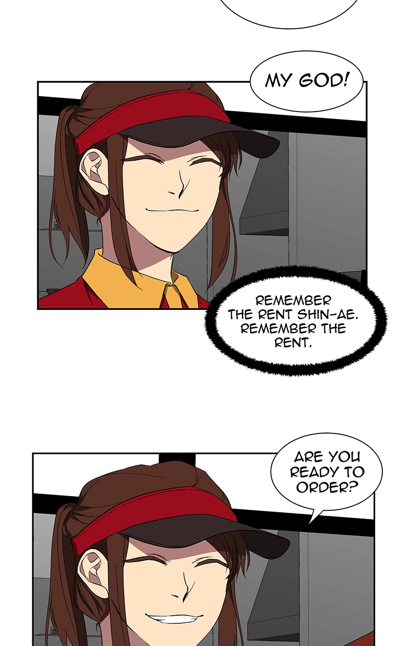 Rabuyu! Chapter 42 page 88 - 