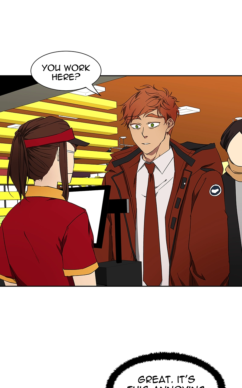 Rabuyu! Chapter 43 page 2 - 