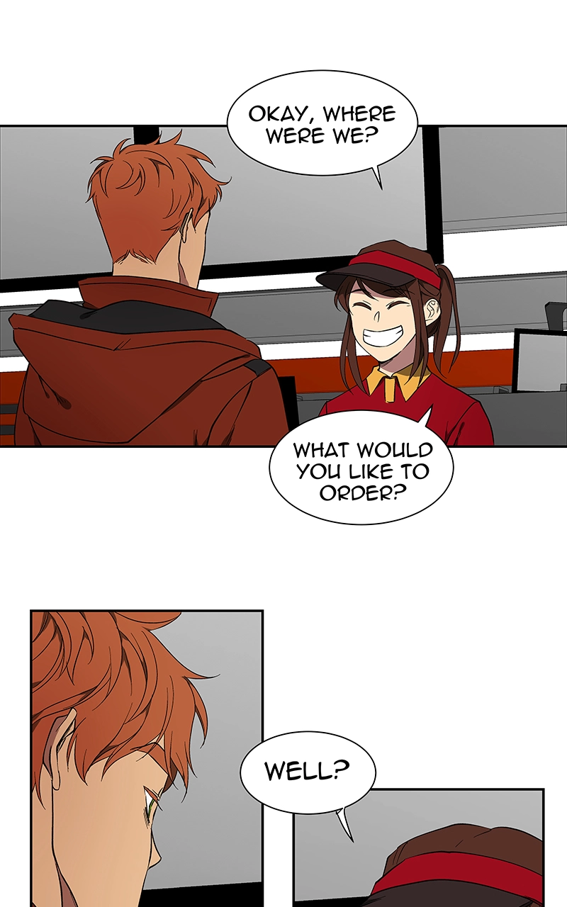 Rabuyu! Chapter 43 page 11 - 