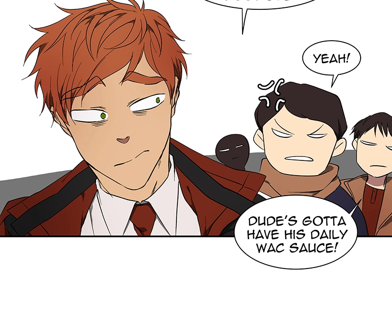 Rabuyu! Chapter 43 page 13 - 