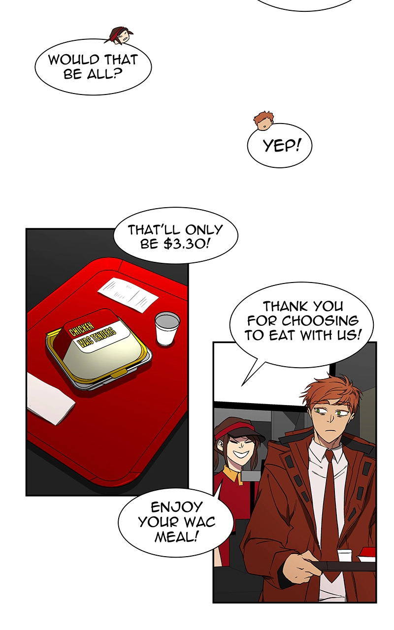 Rabuyu! Chapter 43 page 15 - 