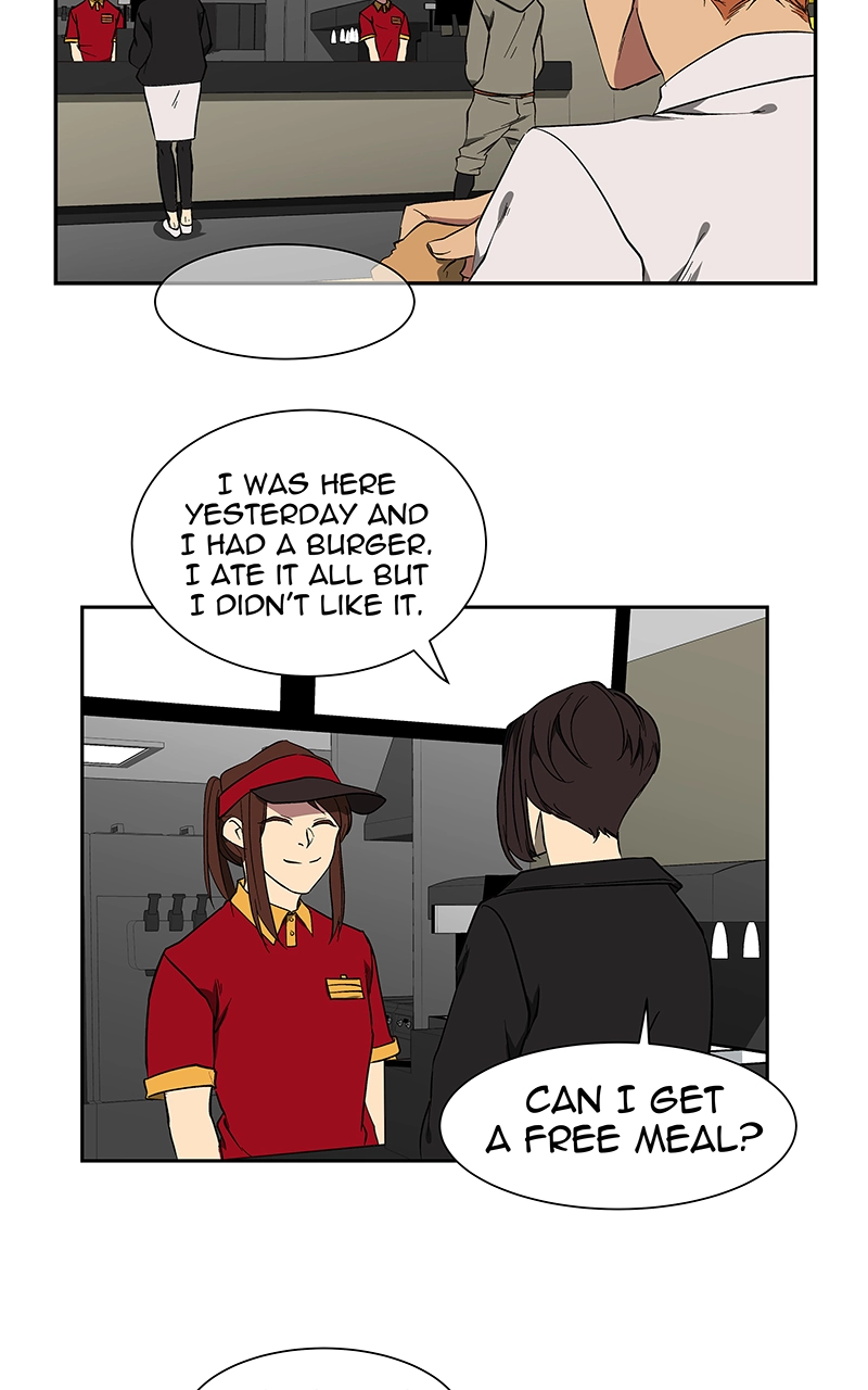 Rabuyu! Chapter 43 page 18 - 