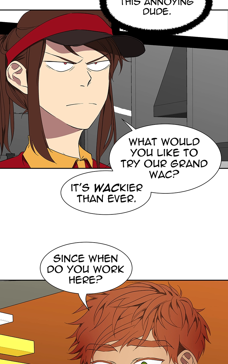 Rabuyu! Chapter 43 page 3 - 