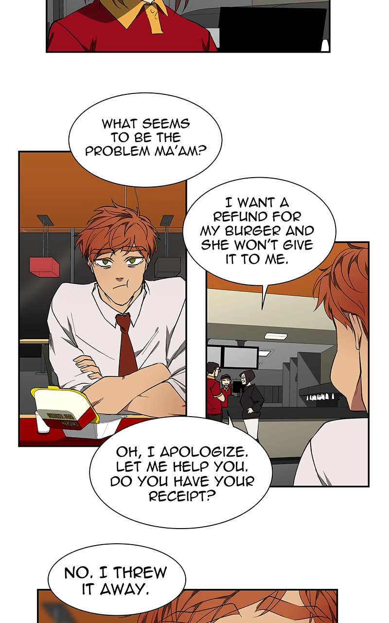 Rabuyu! Chapter 43 page 21 - 