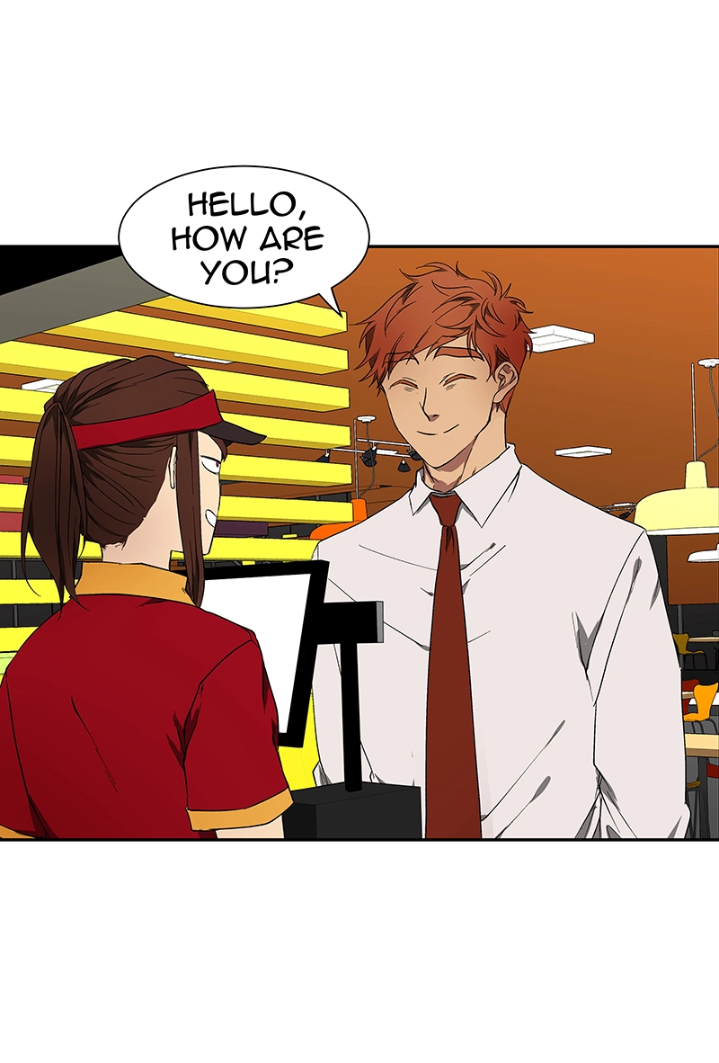 Rabuyu! Chapter 43 page 23 - 