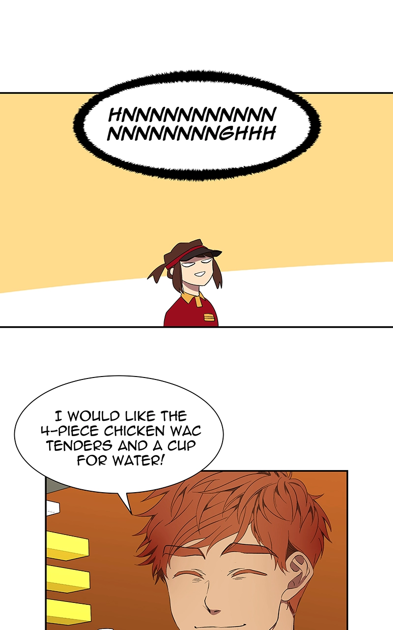Rabuyu! Chapter 43 page 24 - 