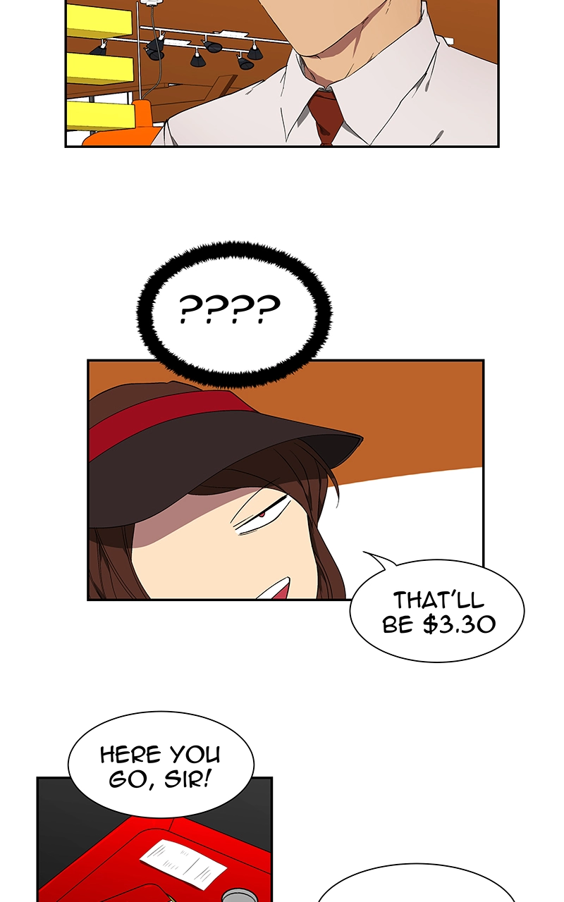 Rabuyu! Chapter 43 page 25 - 