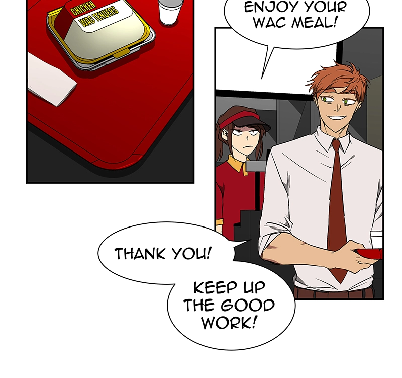 Rabuyu! Chapter 43 page 26 - 