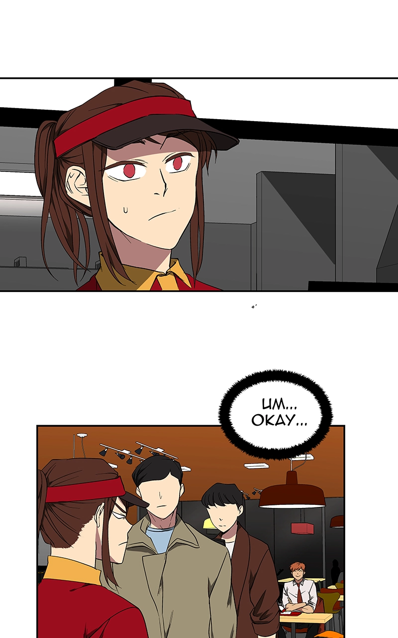 Rabuyu! Chapter 43 page 27 - 