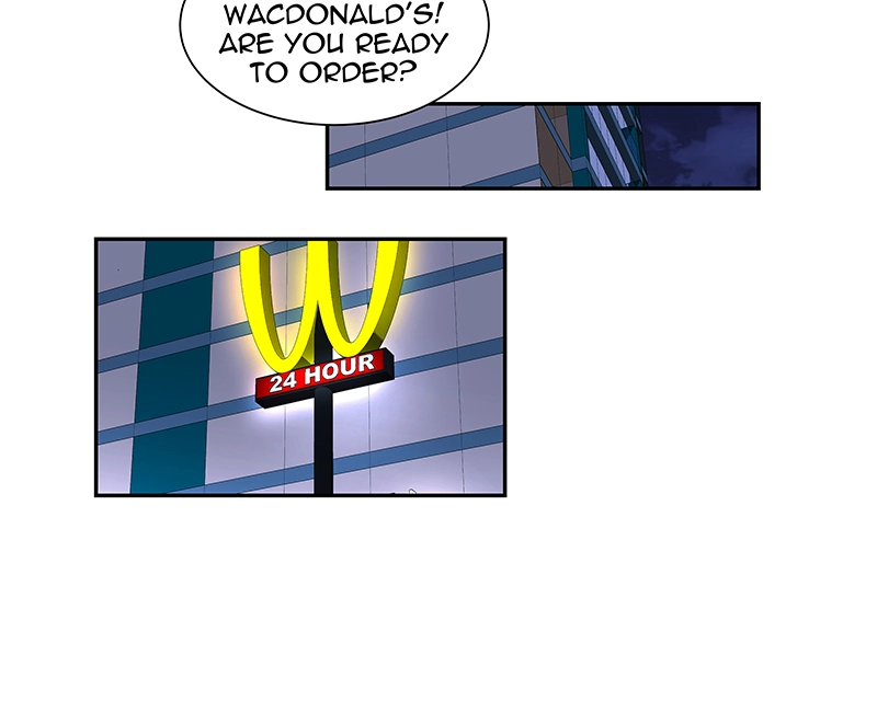 Rabuyu! Chapter 43 page 29 - 
