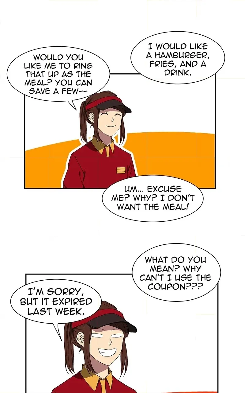 Rabuyu! Chapter 43 page 30 - 