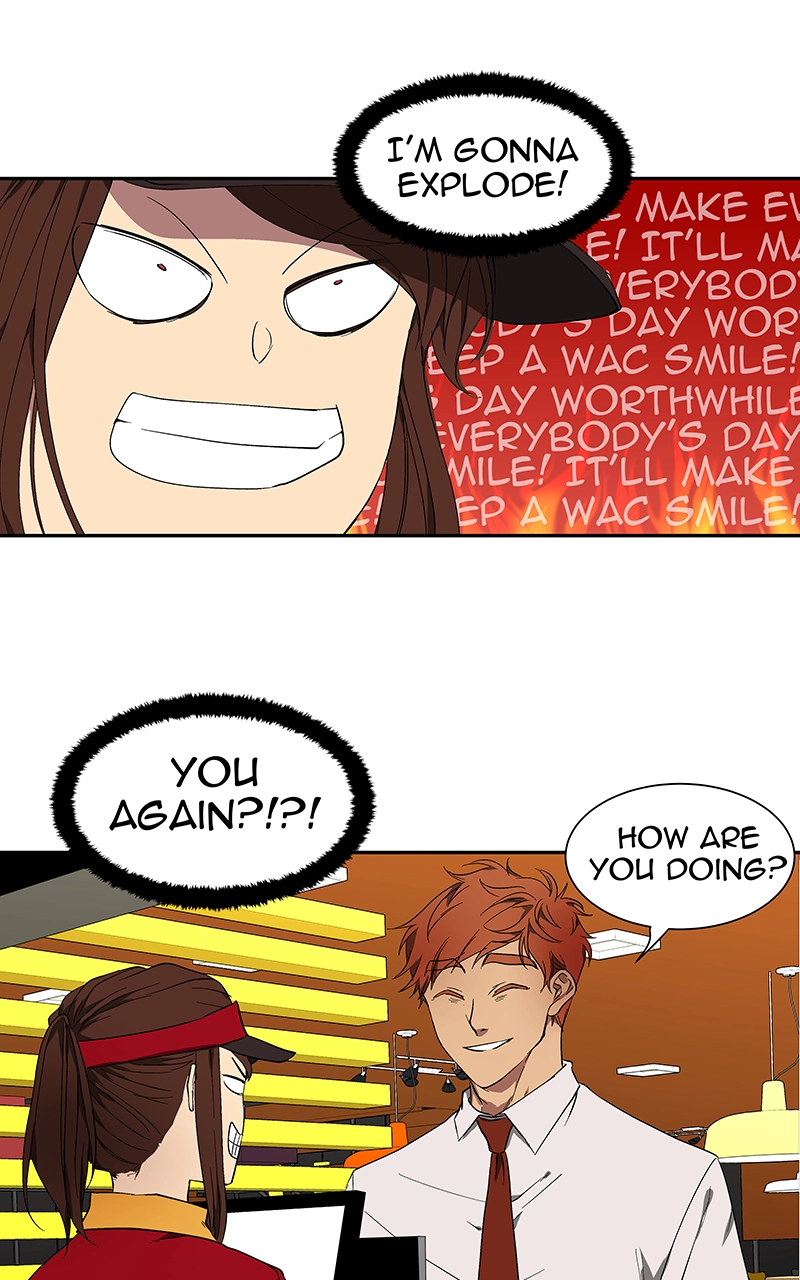 Rabuyu! Chapter 43 page 33 - 
