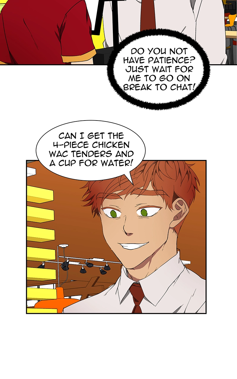Rabuyu! Chapter 43 page 34 - 