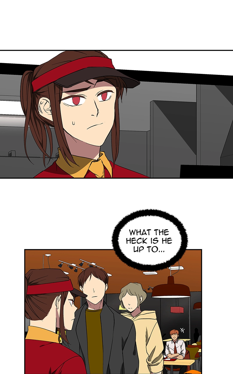 Rabuyu! Chapter 43 page 36 - 