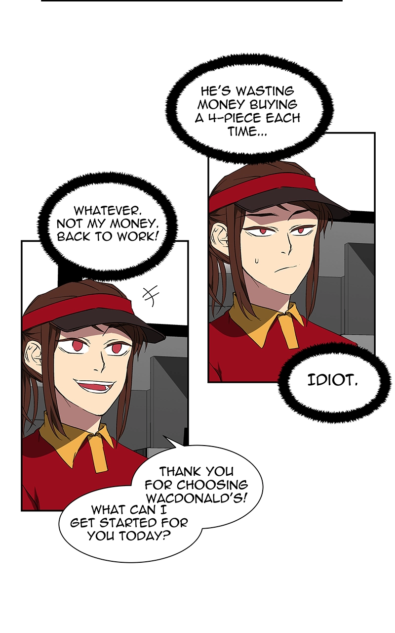 Rabuyu! Chapter 43 page 37 - 
