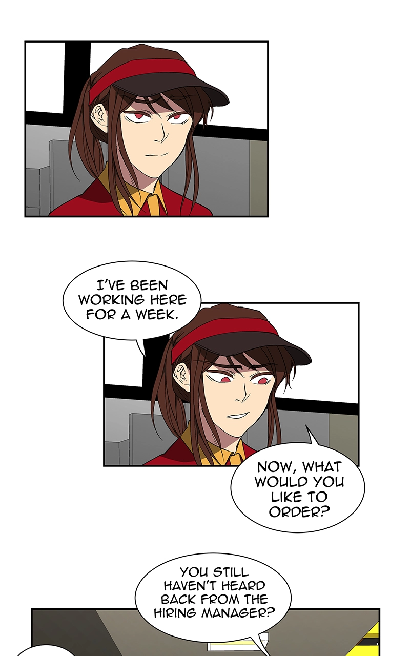 Rabuyu! Chapter 43 page 5 - 
