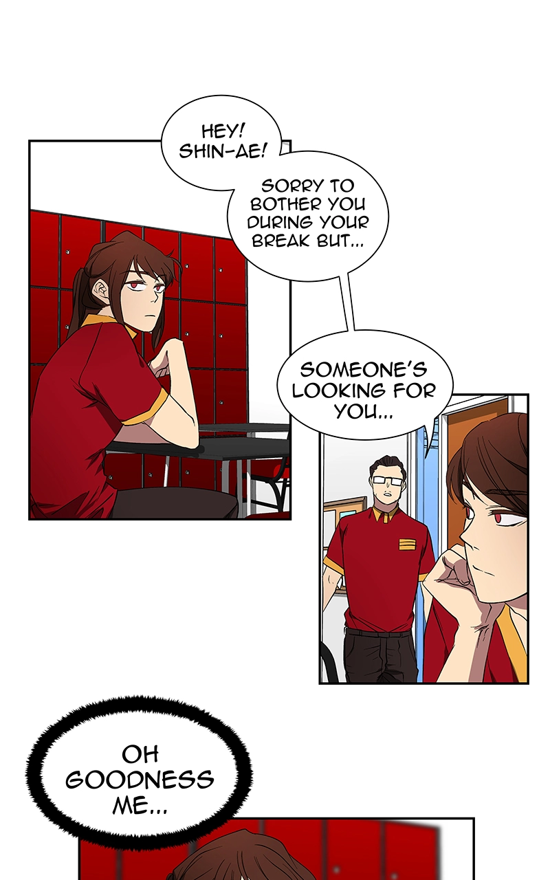 Rabuyu! Chapter 43 page 46 - 