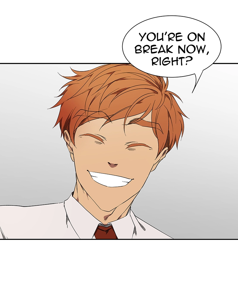 Rabuyu! Chapter 43 page 48 - 