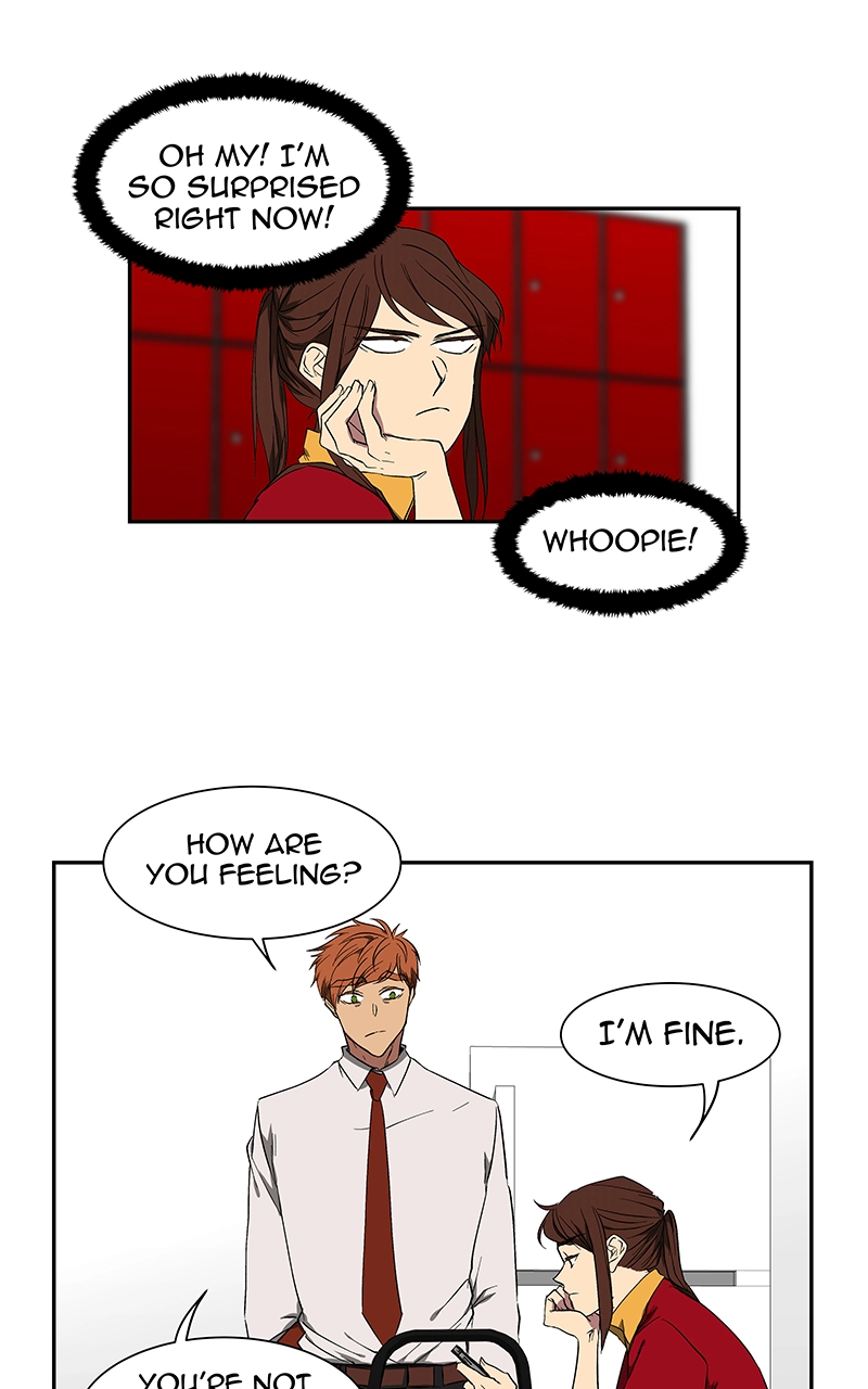 Rabuyu! Chapter 43 page 49 - 