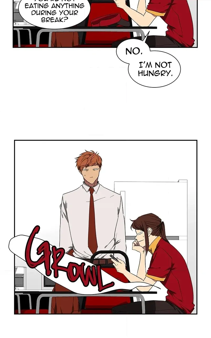 Rabuyu! Chapter 43 page 50 - 