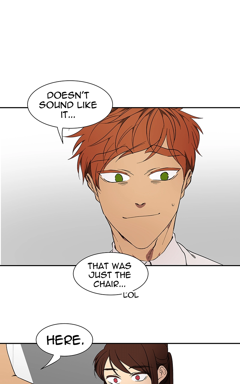 Rabuyu! Chapter 43 page 52 - 