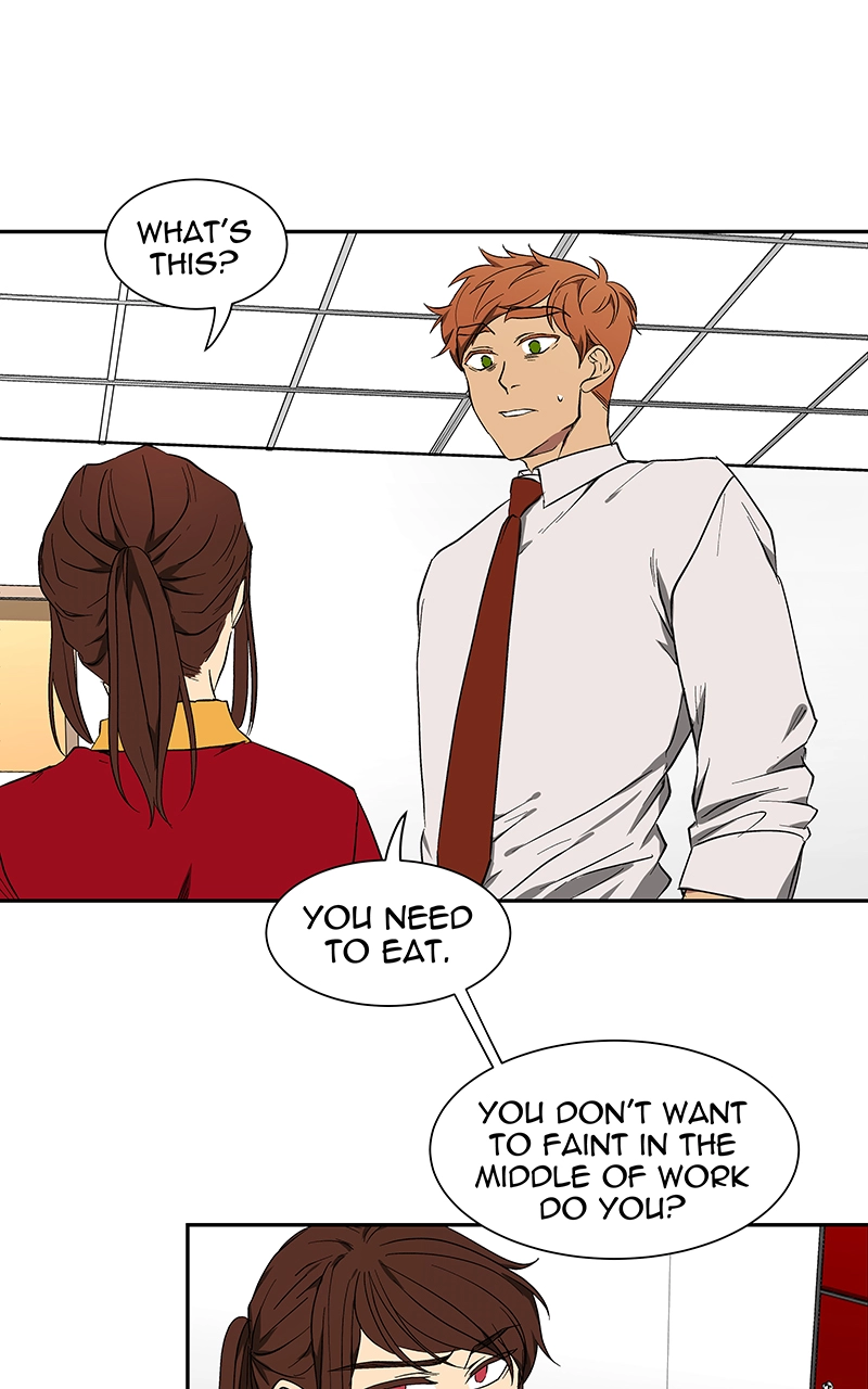 Rabuyu! Chapter 43 page 55 - 