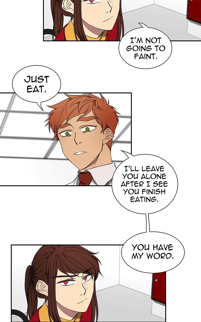 Rabuyu! Chapter 43 page 56 - 