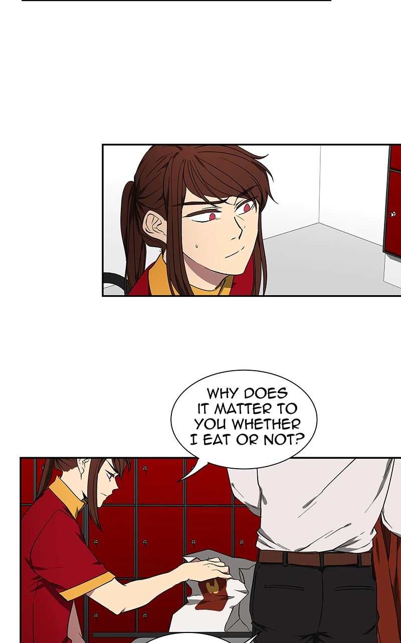 Rabuyu! Chapter 43 page 57 - 