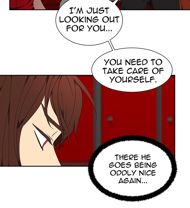 Rabuyu! Chapter 43 page 58 - 