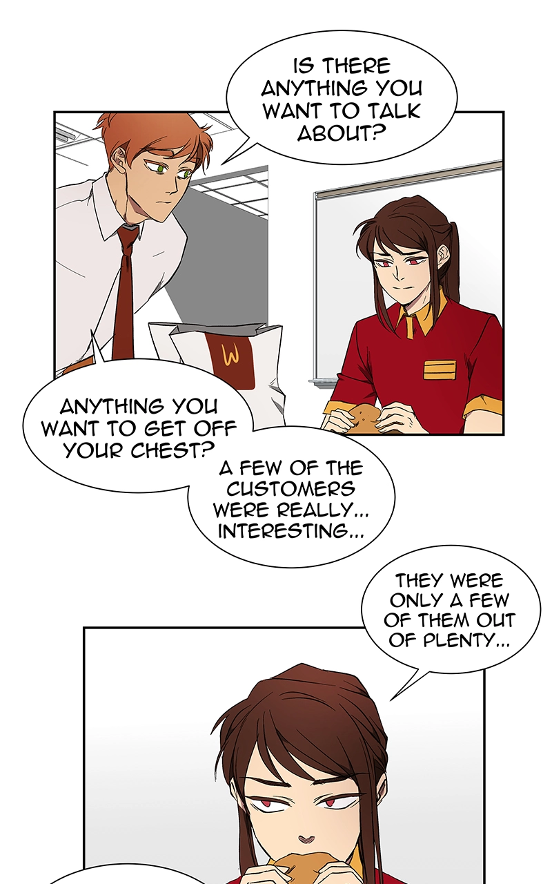 Rabuyu! Chapter 43 page 59 - 