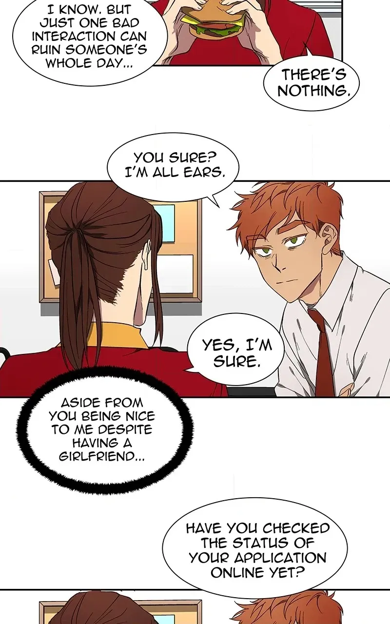 Rabuyu! Chapter 43 page 60 - 