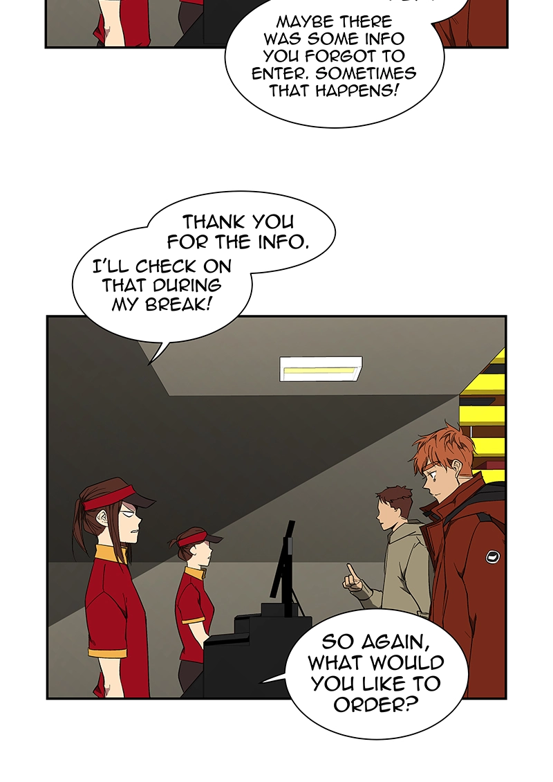 Rabuyu! Chapter 43 page 7 - 