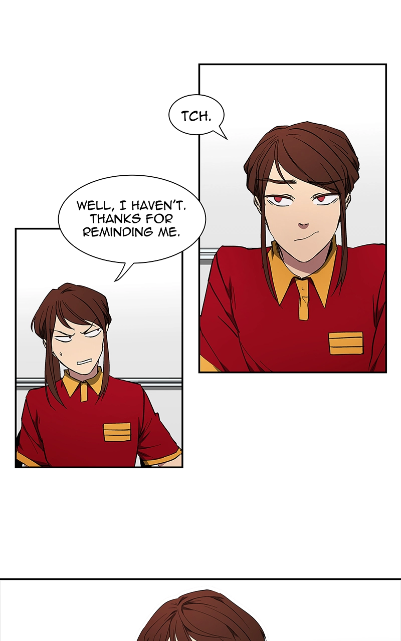 Rabuyu! Chapter 43 page 62 - 