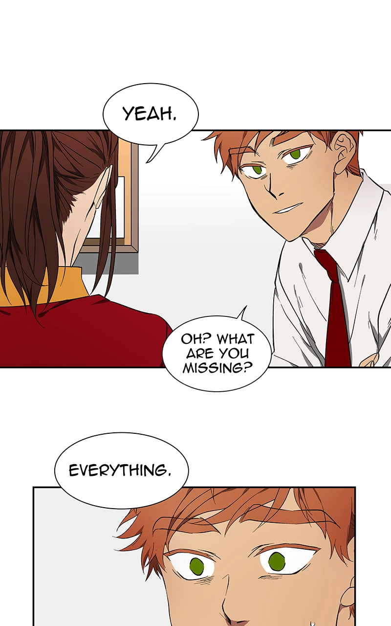 Rabuyu! Chapter 43 page 65 - 